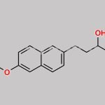 Nabumetone EP Impurity C CAS#: 65726-24-1