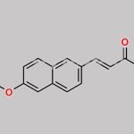 Nabumetone EP Impurity D CAS#: 127053-22-9