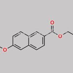 Nabumetone Impurity 2 CAS#: 6297-10-5