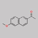 Nabumetone Impurity 3 CAS#: 3900-45-6