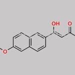 Nabumetone Impurity 5 CAS#: 73356-31-7