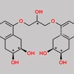 Nadolol EP Impurity C CAS#: N/A