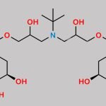 Nadolol EP Impurity D CAS#: 67247-26-1