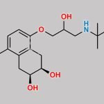 Nadolol EP Impurity E CAS#: 67247-33-0