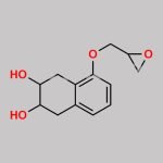 Nadolol Epoxide Impurity CAS#: 35697-15-5