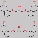 Nadolol USP Related Compound C CAS#: N/A