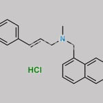 Naftifine Hydrochloride CAS#: 65473-14-5