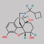 Nalbuphine D3 CAS#: N/A