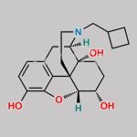 Nalbuphine Hydrochloride CAS#: 23277-43-2