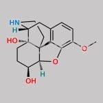Nalbuphine Impurity 3 CAS#: 116499-16-2