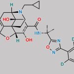 Naldemedine D5 CAS#: N/A