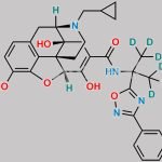Naldemedine D6 CAS#: N/A