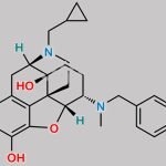 Nalfurafine Impurity 1 CAS#: N/A