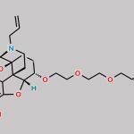 Naloxegol Impurity 1 CAS#: 854601-67-5