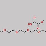 Naloxegol Impurity 2 CAS#: N/A