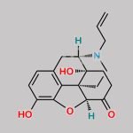 (+)-Naloxone CAS#: 65700-73-4