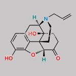 Naloxone CAS#: 465-65-6