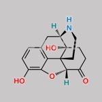 Naloxone EP Impurity A CAS#: 33522-95-1