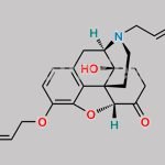 Naloxone EP Impurity B CAS#: 1352085-46-1