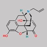 Naloxone EP Impurity D CAS#: 26451-92-3