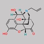 Naloxone EP Impurity F CAS#: 2139253-69-1
