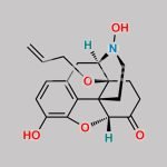 Naloxone Hydroxylamine CAS#: N/A