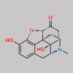 Naloxone Impurity 1 CAS#: N/A