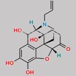 Naloxone Impurity 10 CAS#: N/A