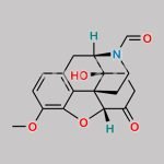 Naloxone Impurity 12 CAS#: 55519-26-1