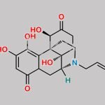 Naloxone Impurity 8 CAS#: N/A