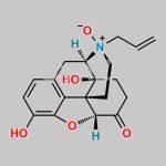 Naloxone N-Oxide CAS#: 112242-14-5