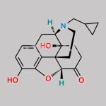 Naltrexone CAS#: 16590-41-3