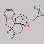 Naltrexone D4 CAS#: 2070009-29-7