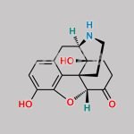 Naltrexone EP Impurity B CAS#: 33522-95-1