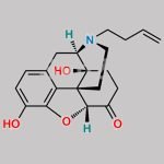 Naltrexone EP Impurity C CAS#: 189016-90-8