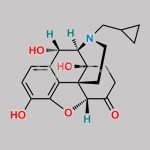 Naltrexone EP Impurity F CAS#: 2397651-97-5