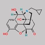 Naltrexone EP Impurity G CAS#: N/A