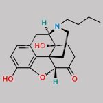 Naltrexone EP Impurity H CAS#: 503090-99-1