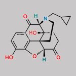 Naltrexone EP Impurity I CAS#: 96445-14-6