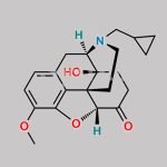 Naltrexone EP Impurity J CAS#: 16617-07-5