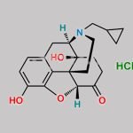 Naltrexone Hydrochloride CAS#: 16676-29-2