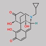 Naltrexone Impurity 1 CAS#: N/A