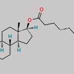 Nandrolone Decanoate EP Impurity A CAS#: N/A