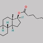 Nandrolone Decanoate EP Impurity B CAS#: 1042947-85-2