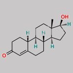 Nandrolone Decanoate EP Impurity D CAS#: 434-22-0