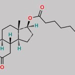 Nandrolone Decanoate EP Impurity F CAS#: N/A