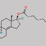 Nandrolone Decanoate EP Impurity G CAS#: N/A