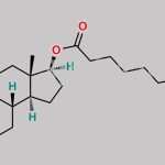Nandrolone Decanoate EP Impurity H CAS#: 862-89-5