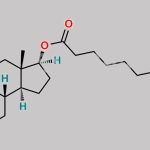 Nandrolone Decanoate EP Impurity I CAS#: 26490-31-3