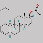 Nandrolone Decanoate EP Impurity J CAS#: N/A